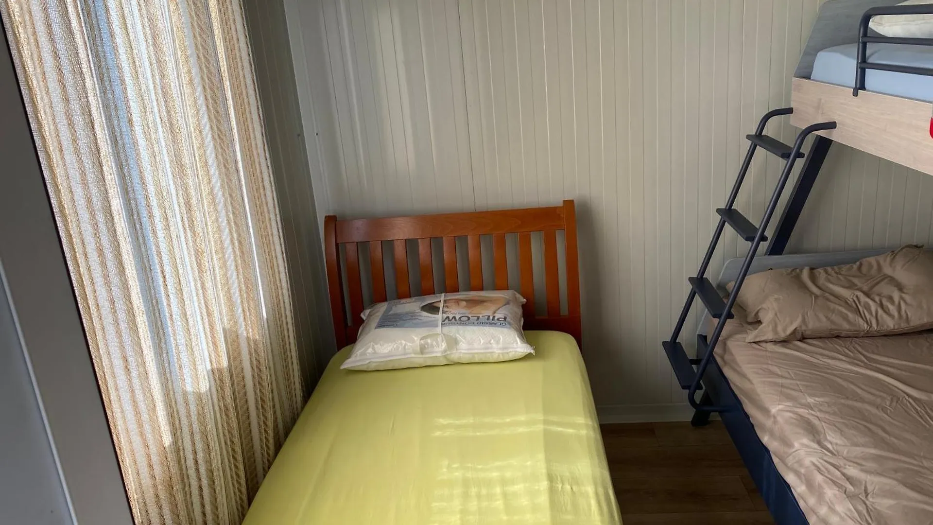 Apartamento Mahane Tirana
