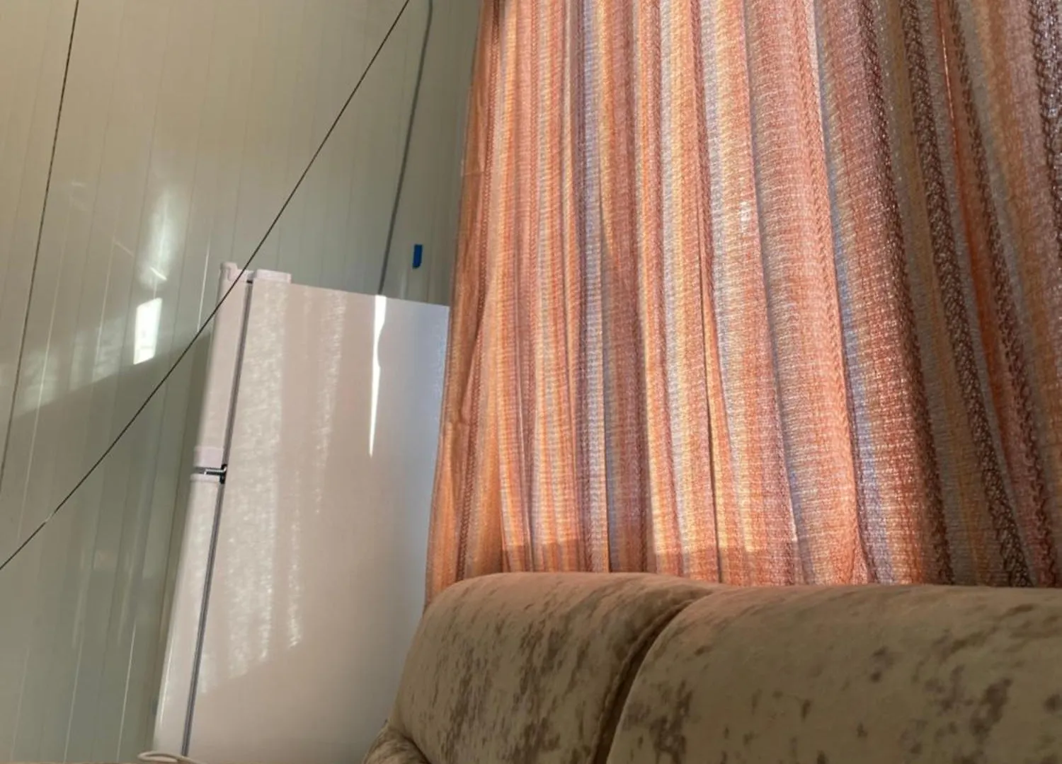 Mahane Tirana Apartamento