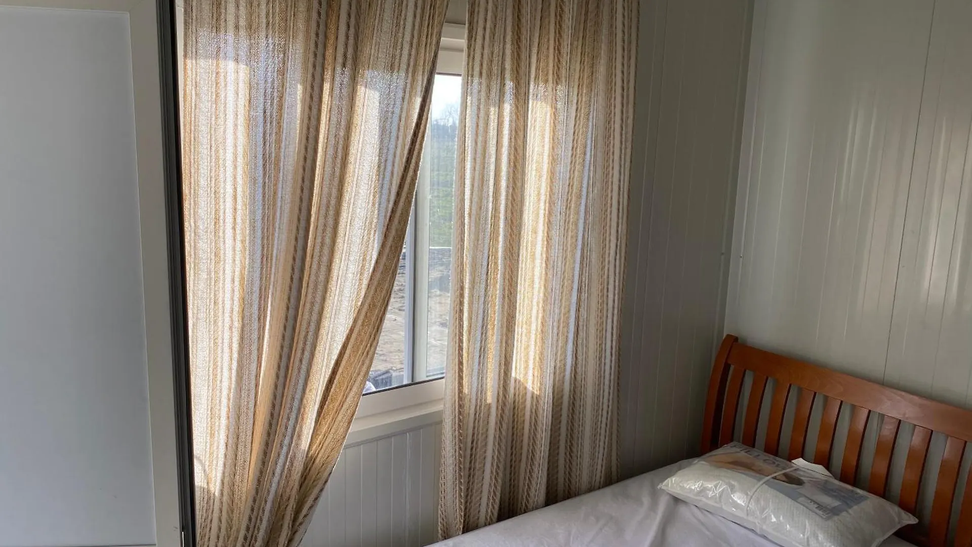 Mahane Tirana Apartment