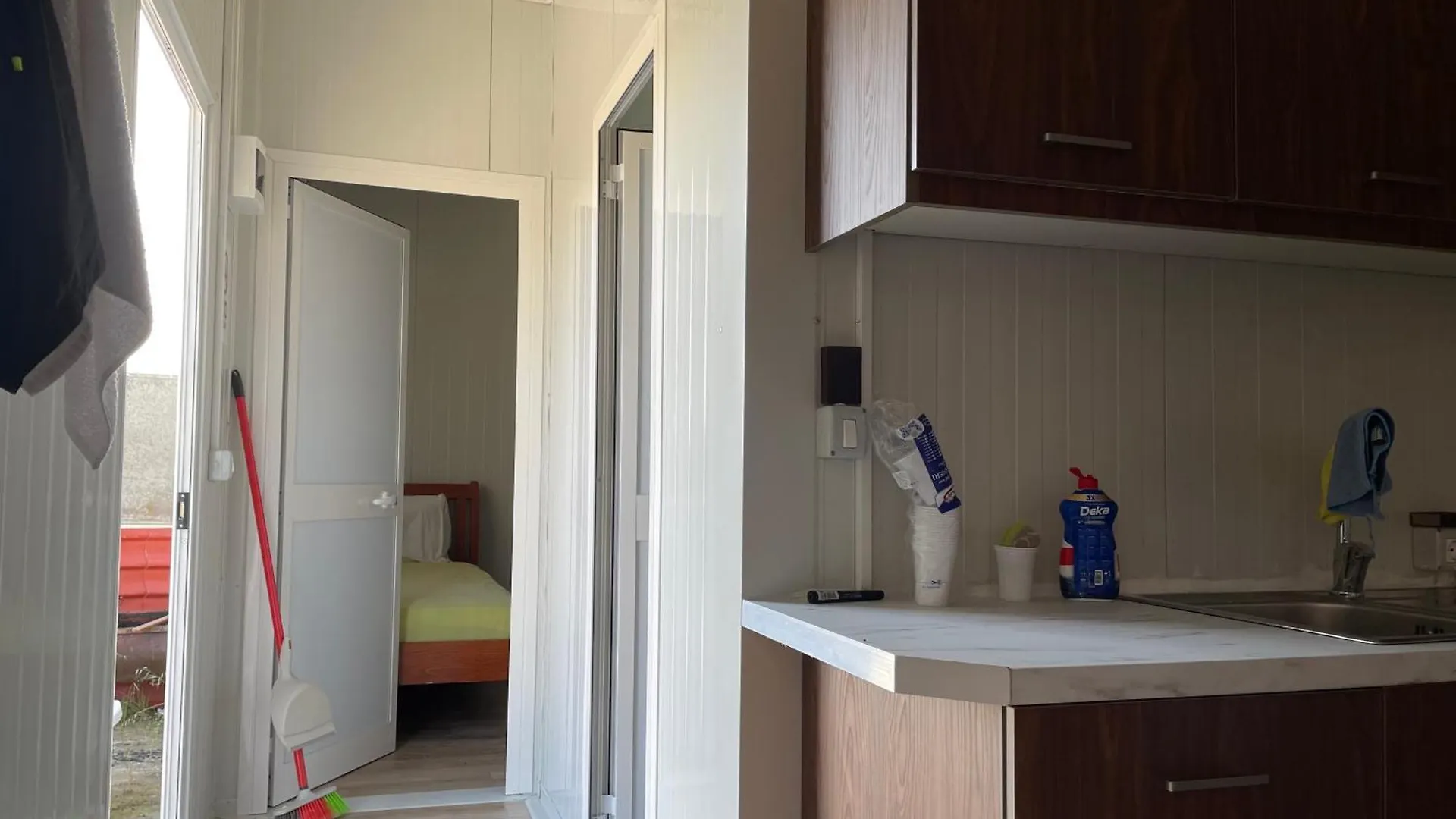 Apartment Mahane Tirana