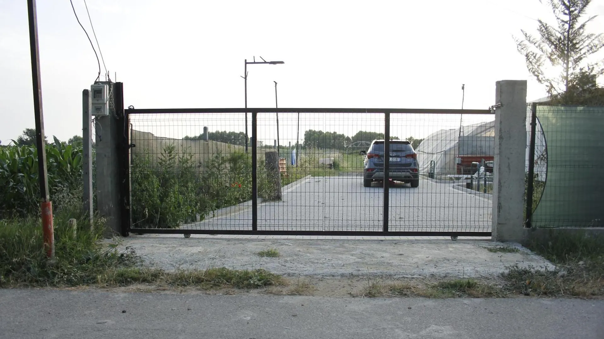 Apartment Mahane Tirana