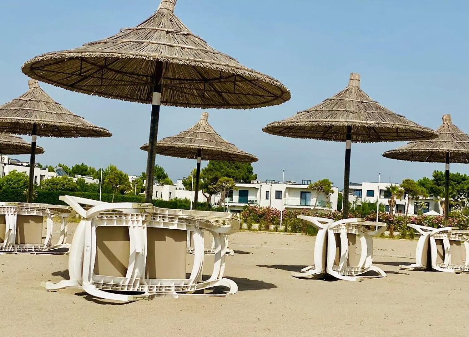 Apartamento Mahane Tirana Albania