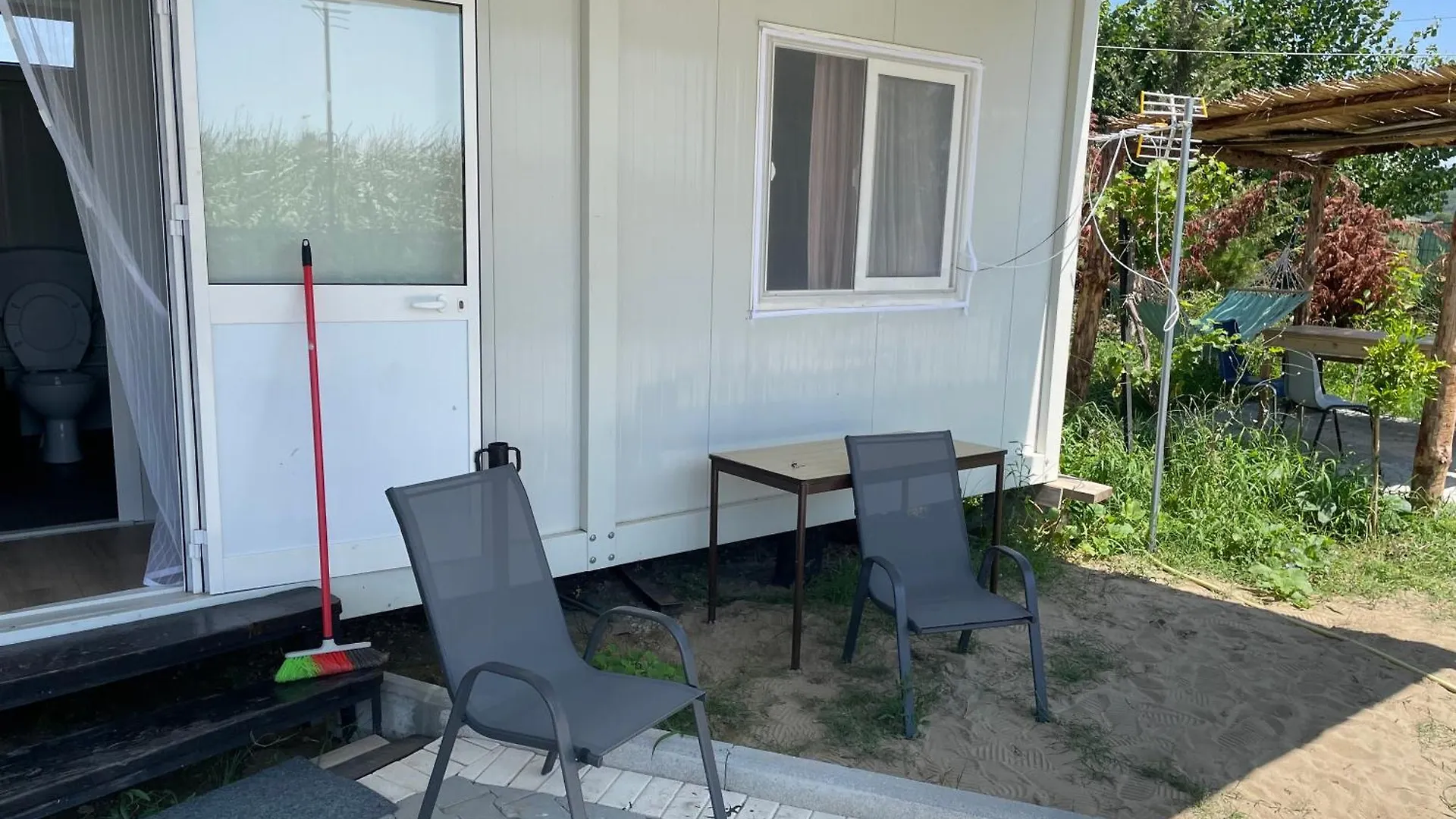 Apartamento Mahane Tirana