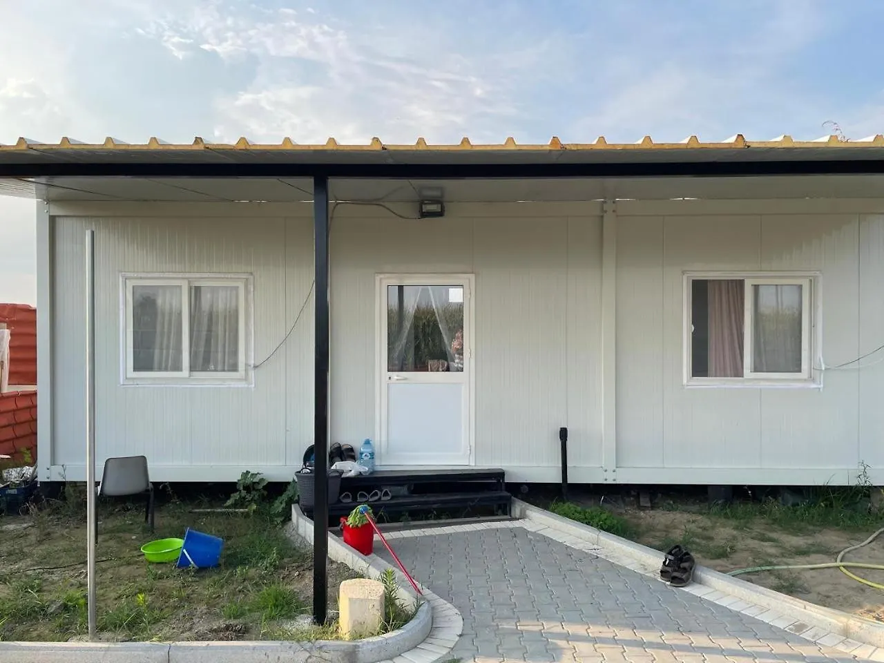 Apartamento Mahane Tirana Albania