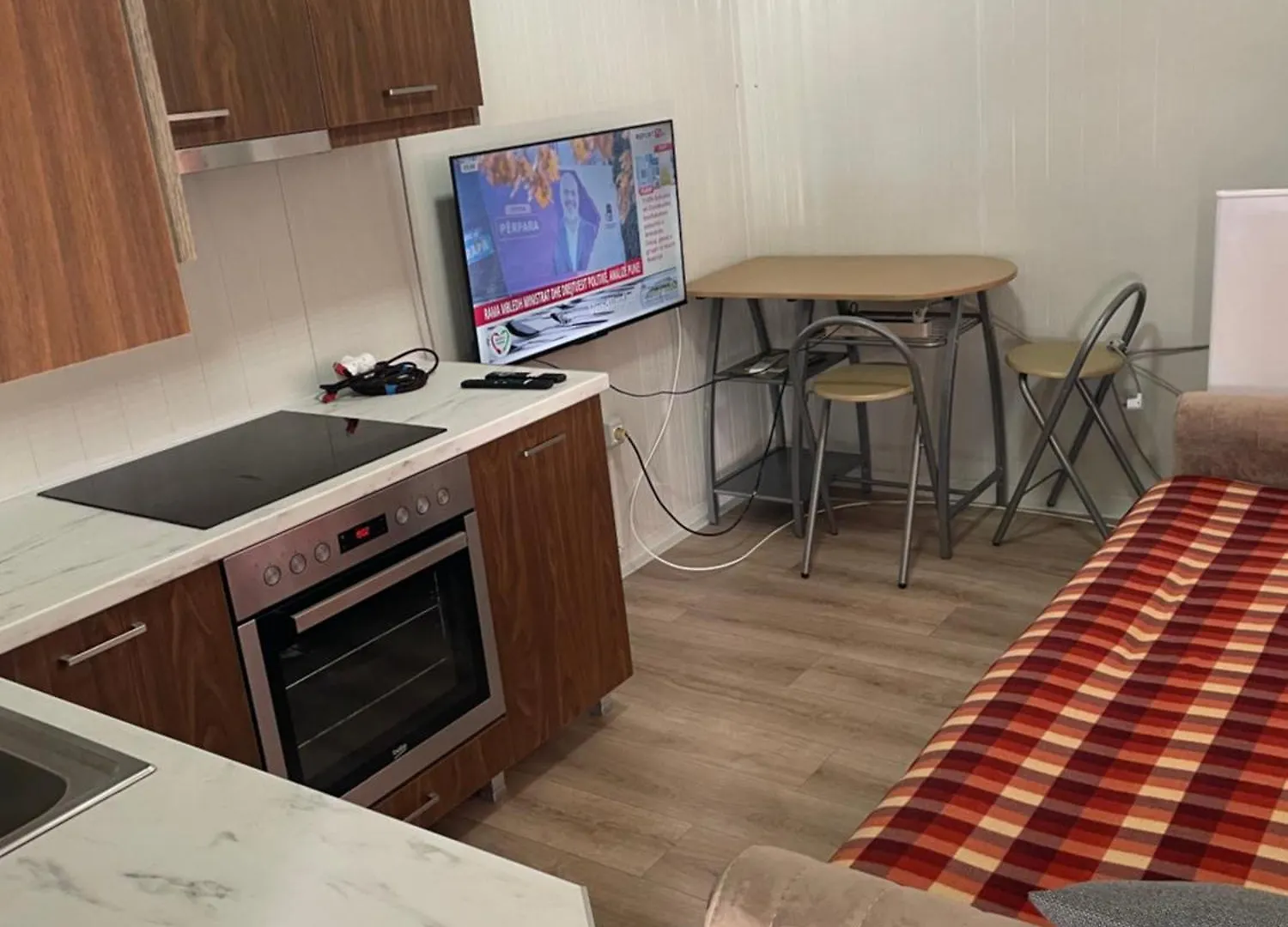 Apartamento Mahane Tirana